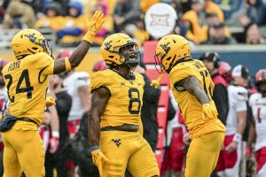 COLUMN: The Mountaineers are well on their way to disproving preseason pessimism